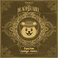 HUKAE - BOINGO [FUNCTION REMIX] [FREE DL]
