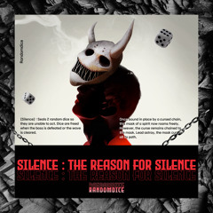 RandomDice : Silence 'The Reason For Silence' (Original Game Soundtrack)