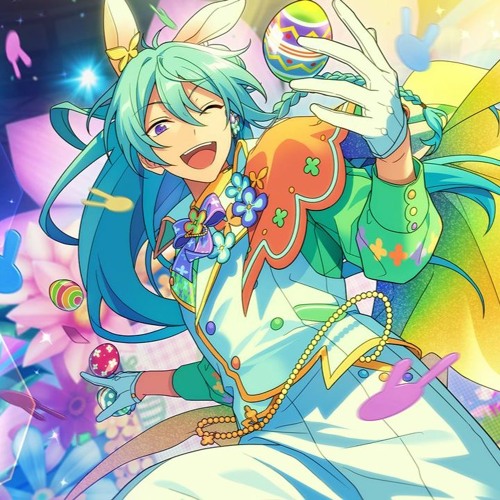 hibiki wataru halloween