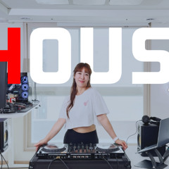 Summer Chill House Mix 2025 — Underground House Essentials 🔥