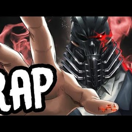 ALL FOR ONE RAP | RUSTAGE ft. Daddyphatsnaps & Shwabadi [MHA]