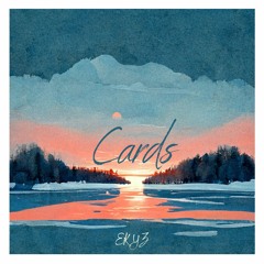 Cards (Boom Bap Beat) - EKYZ productions