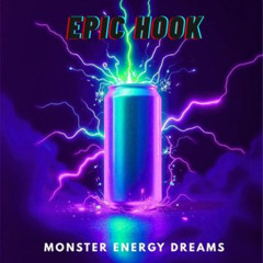 Monster Energy Dreams