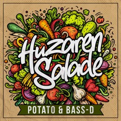 Potato - Bass-D - Huzarensalade