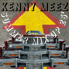 SUMMER MIX UP 25
