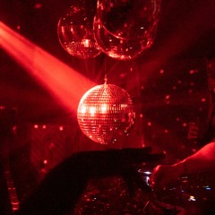 EOS Lounge Live (9/9/22) X DJ Holographic