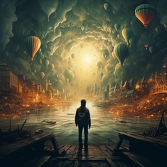 Gabyus - I'll Get Better (Original Mix) 2023-08-29