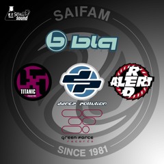 Iridium DJ Presents The Saifam Remix Collection - May 2024