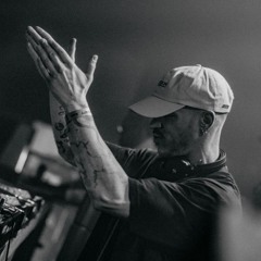live set Nico Moreno At Claydrum, Complex Maastricht