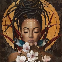 Spirit from the other world