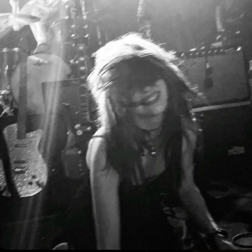 Baby Rockstar