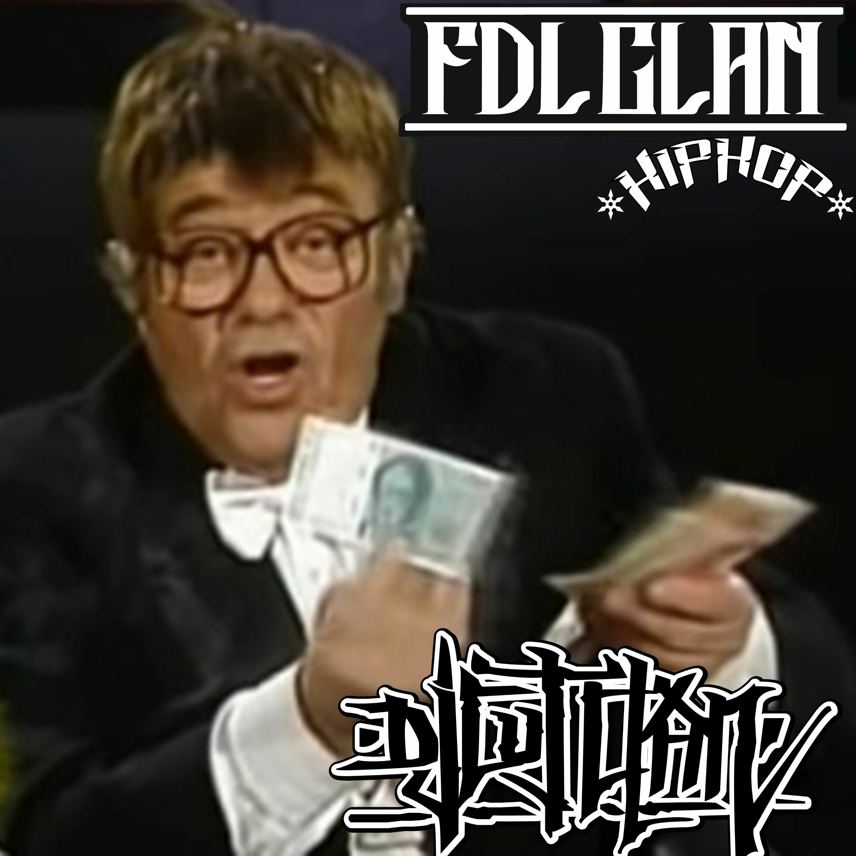 Dj CutClan//Bboy CriSteP FDL CLAN