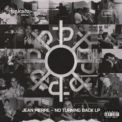 Premiere: Jean Pierre - Back to Dance [Pakate]