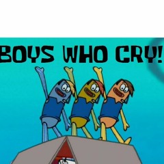 Boys Who Cry X squidward - It’s All About You Remix
