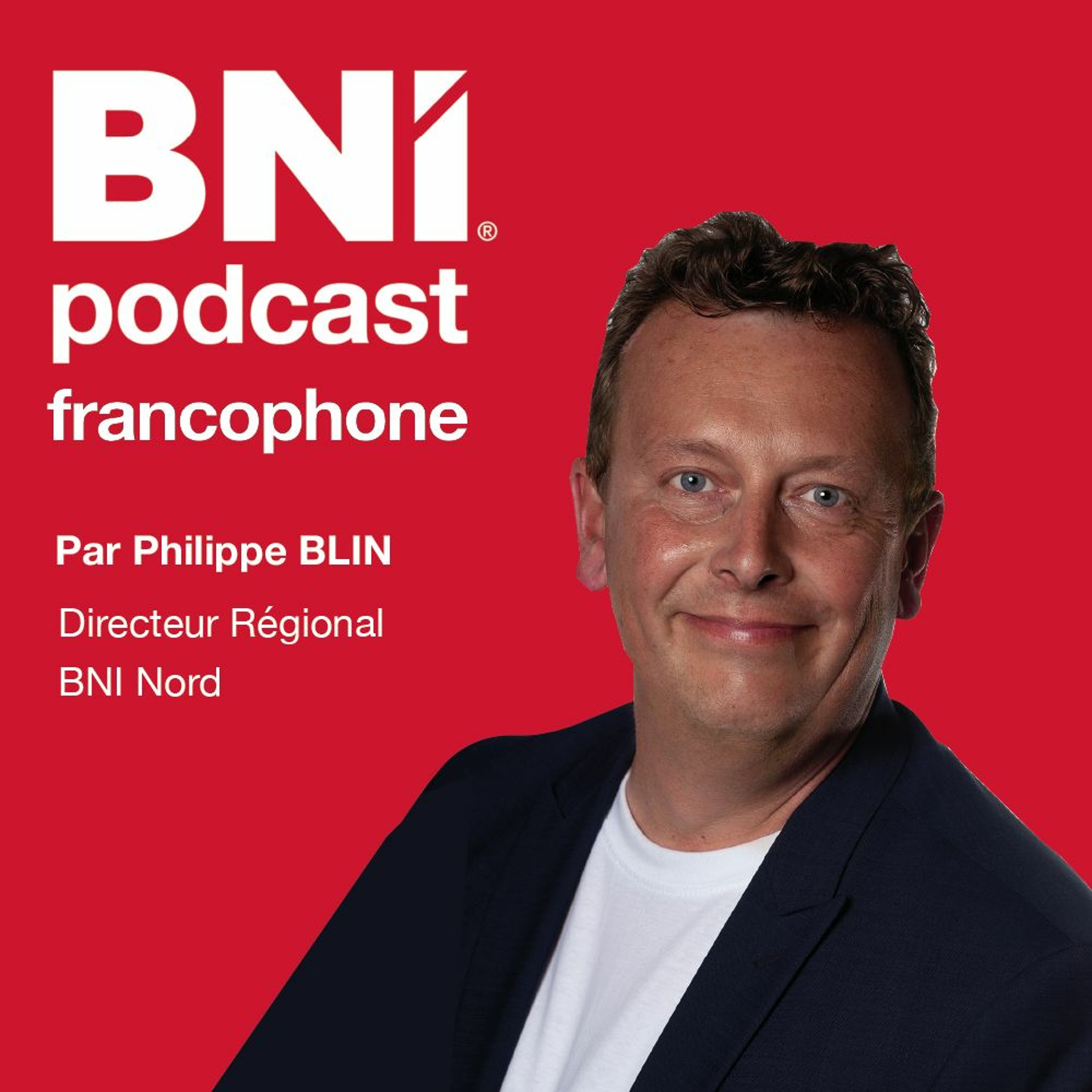 328 Secret De Réussites PODCAST P.BLIN episode artwork