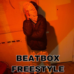 BEATBOX FREESTYLE