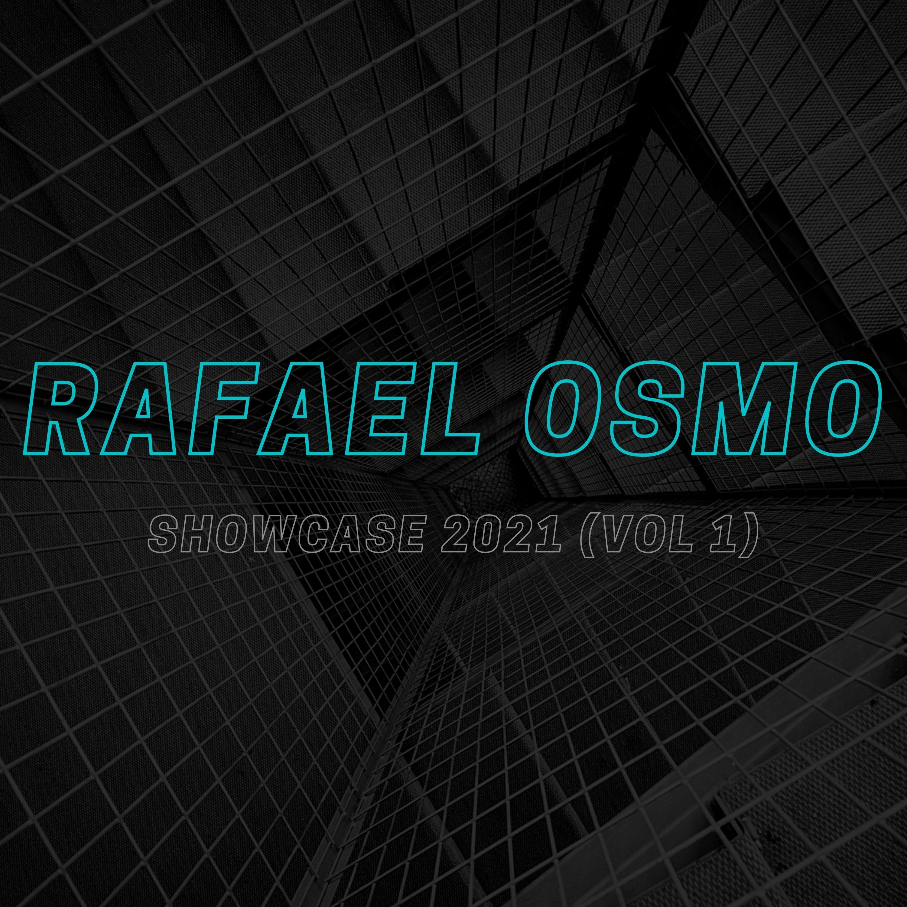 Rafael Osmo
