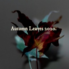 AutumnLeaves2020(naviarhaiku365)
