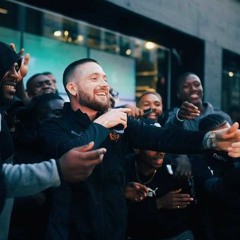 Don Strapzy - Voice of the Streets Freestyle Remix (prod.ollietypebeat)