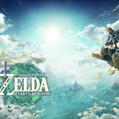 Mucktorok Battle phase 2 (depths) - The Legend of Zelda: Tears of The Kingdom OST