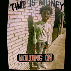 Jbmoney Holding On