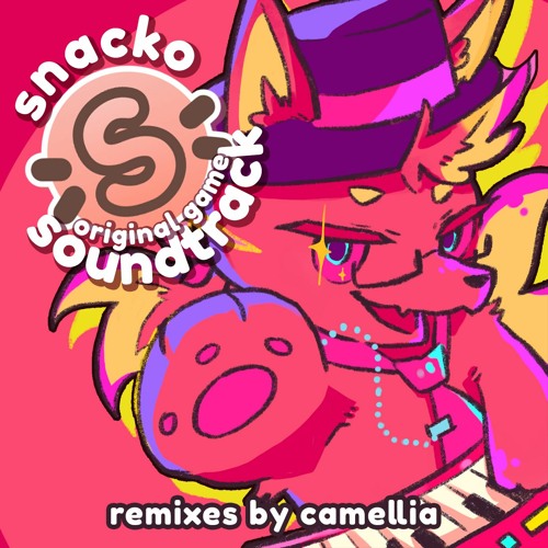 Game Time Minigame Theme Medley  Snacko Remixes Tr7
