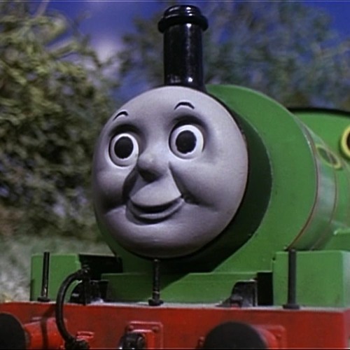 Stream Percy The Small Engine's Theme (Series 1) by Connor (CGA26 ...