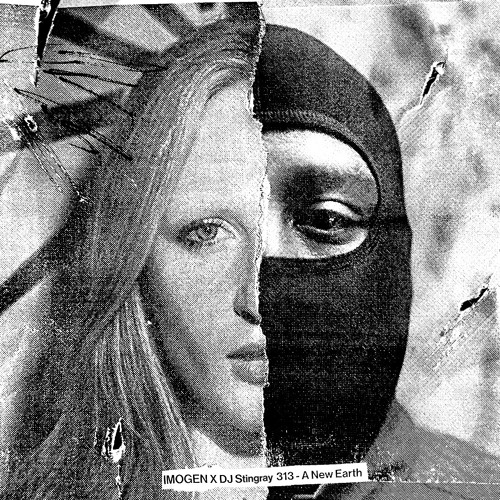 WIGS001: IMOGEN X DJ Stingray 313- A New Earth