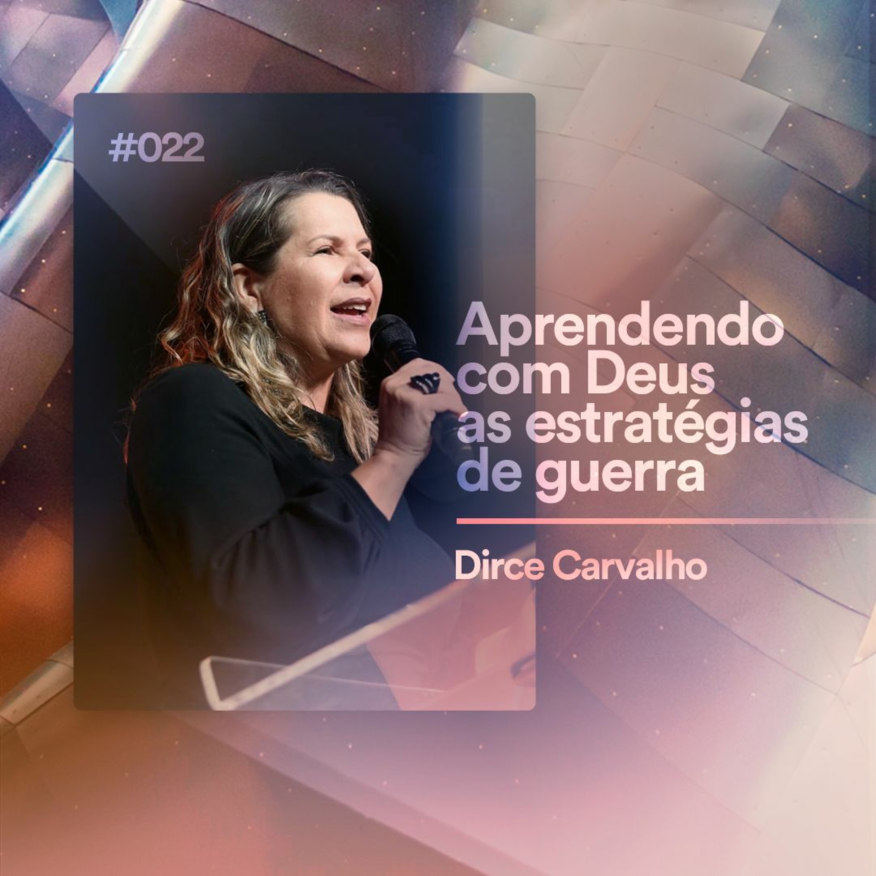 Dirce Carvalho