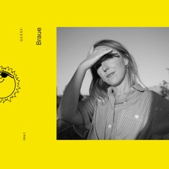 Sounds Like A Good Mixtape - Braue [CLIPPMIX0063]