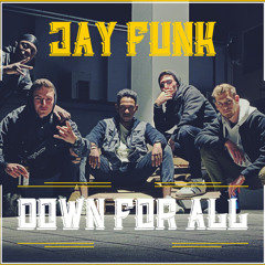 DOWN FOR ALL(ORIGINAL MIX)