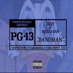 Sha Freshcobar x Breezo Ban - Bandman