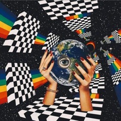 Omnipotent (Liam Riddell)