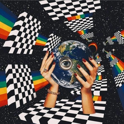 Omnipotent (Liam Riddell)