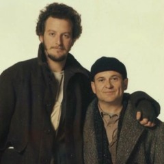Episode 178: The Wet Bandits