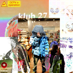 KLUB27 (NEXTELSOULJAH)