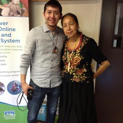 Exploring Reconciliation Pt 2 - Kat Norris Survivor Story