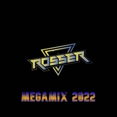 ROSSER MEGAMIX 2022 (TECHNO, PSY, HARDER STYLES)