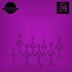 Nobody Knows (Feat. Slink Taylor) (prod. Bozzy)