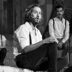 PODCAST. Entrevista a Xavi Duch