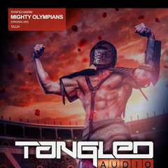 Syafiq Hakim - Mighty Olympians (Radio Edit) [Tangled Audio]