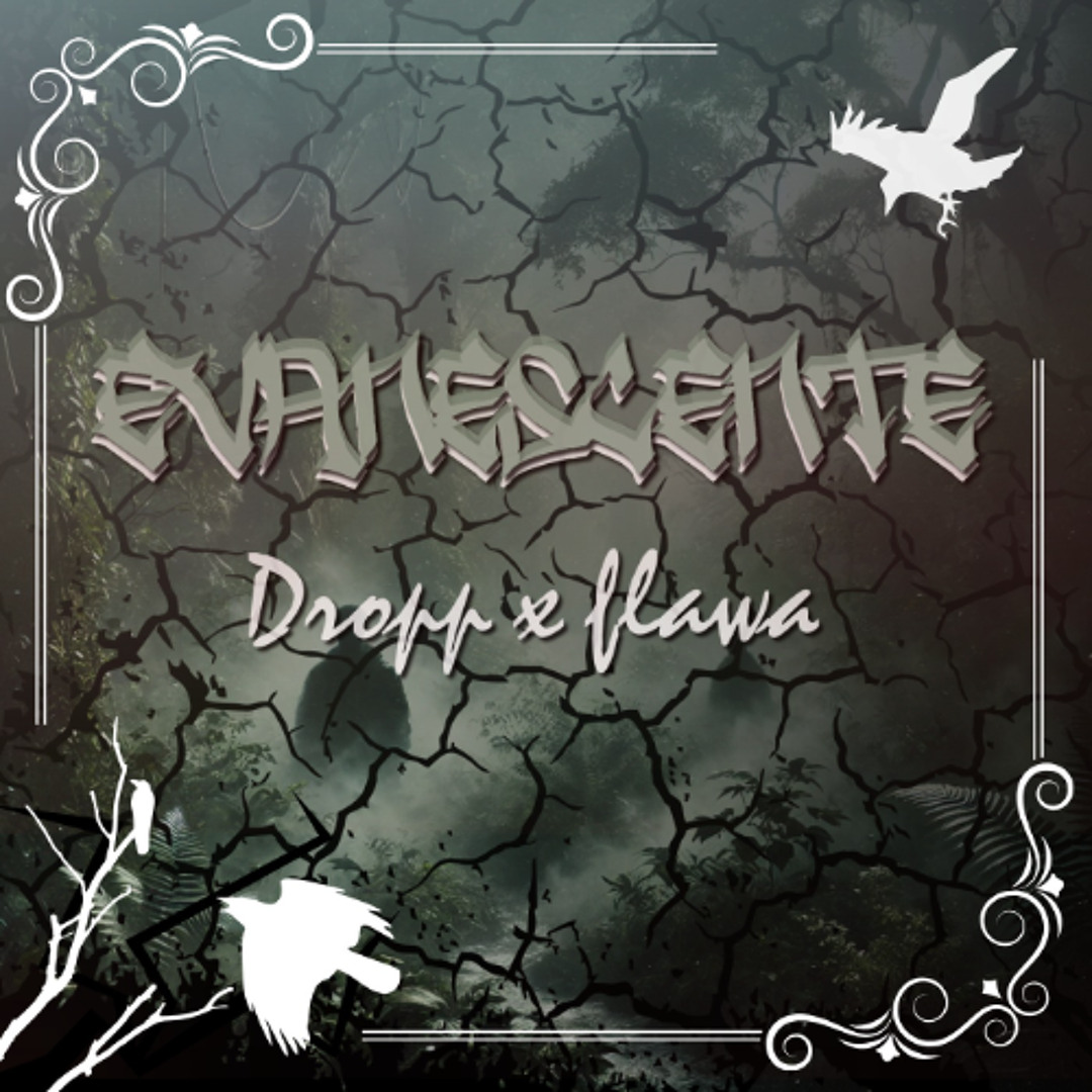 Stream EVANESCENTE DROPP FT FLAWA by Dropp! | Listen online for free on ...