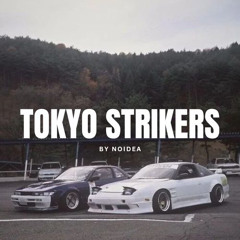 TOKYO STRIKERS