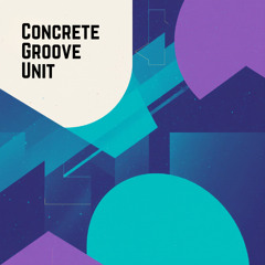 Concrete Groove Unit