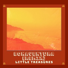 Bonaventura - little treasures remix