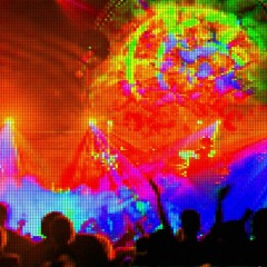 O2Joni - Rave In Paradise (2022 RAVE)