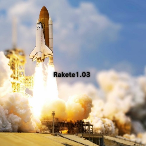 Rakete1.03
