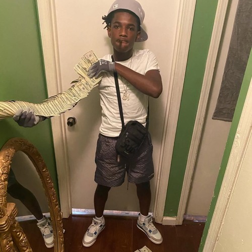 Boo TwoGunz- OnlyUs Prod Mastercard