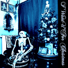 i want u for christmas (feat. Clvrzaa!, BB & Zoro)