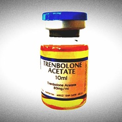 Trenbolone Acetate